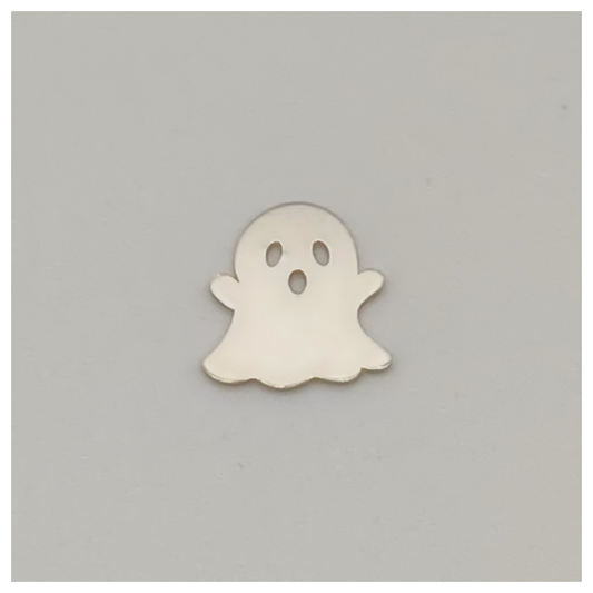 Ghost Button