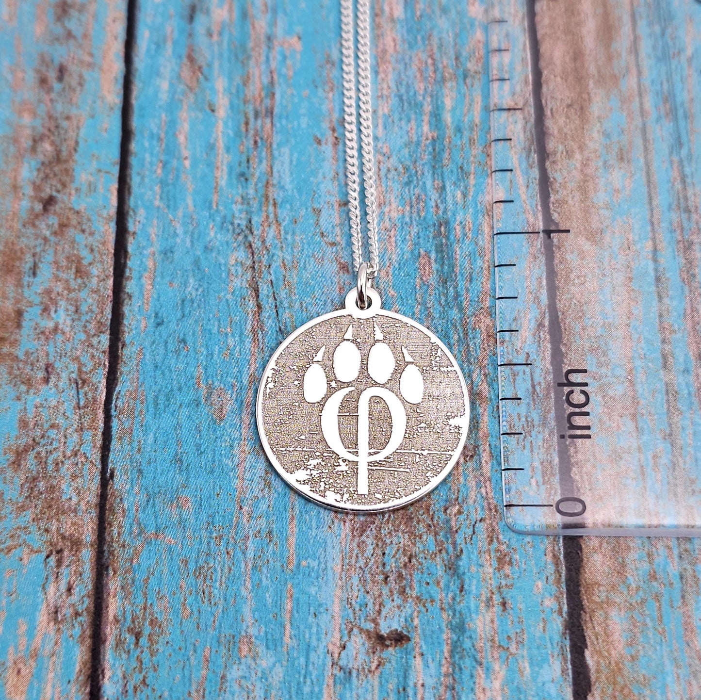 Phipaw Necklace - Talisman Trove